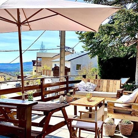 Pura Vida Βίλα Estavar Εξωτερικό φωτογραφία