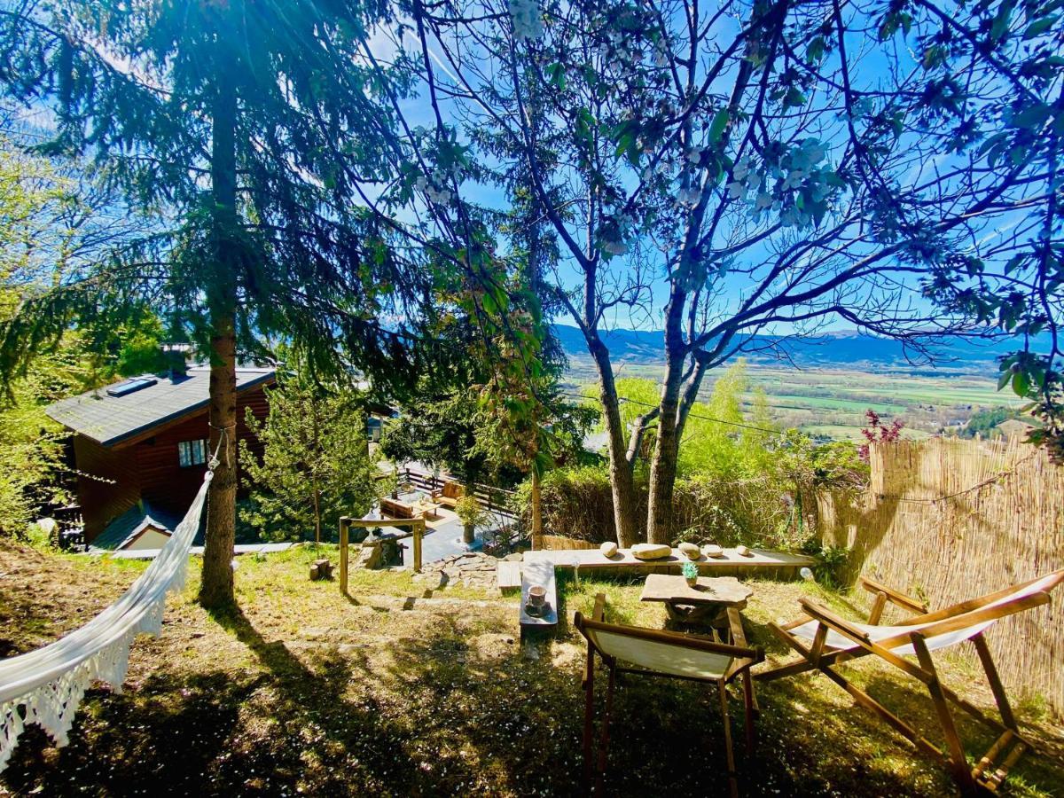 Pura Vida Βίλα Estavar Εξωτερικό φωτογραφία